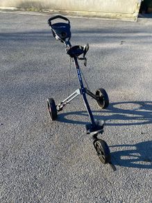 Golf trolley