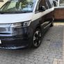 2025 Volkswagen California Ocean  2L TDI, 4 Berth Image 4