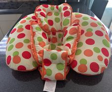 Nursing Pillow & Baby Nest