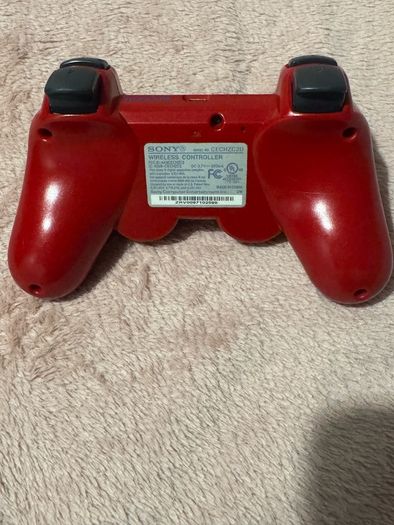 PS3 controller DualShock 3 sixaxis