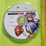 Madden NFL 08 2008 Xbox 360 games Original Image 4