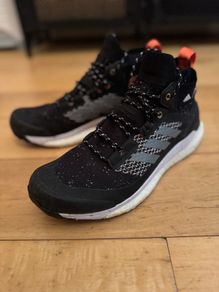 Adidas Terrex Parley UK 8.5
