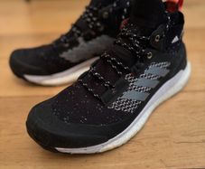 Adidas Terrex Parley UK 8.5