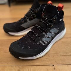 Adidas Terrex Parley UK 8.5