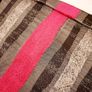 Pair of Handmade Curtains, Bean Bag, Cushion & Headboard Image 10