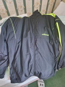 adidas jacket