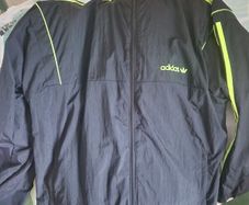 adidas jacket