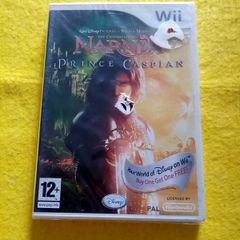 Narnia Brand new Nintendo Wii Games Original