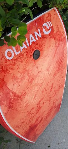 Olaian Bodyboard 42 Imch