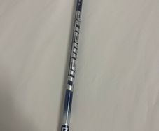 Diamana TX Driver Shaft