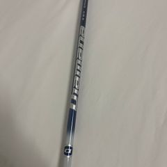 Diamana TX Driver Shaft