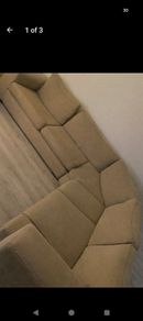 L couch