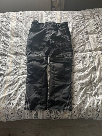 Motor bike clothes