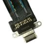 For Apple iPad Pro 12.9 2021 / 2022 Replacement Charging Port Flex Cable - Black Image 3