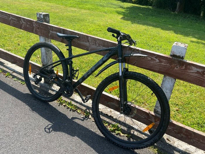 Trek marlin 5