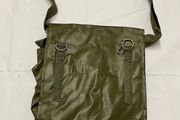 Czech army M85 utility bag