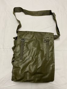 Czech army M85 utility bag