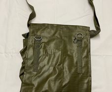 Czech army M85 utility bag