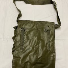 Czech army M85 utility bag