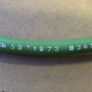 Clutch Cable (Fiat Uno) Image 2