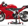 Constand Paddock Motorcycle Stand Image 4