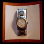 Vintage Michel Herbelin Ladies Watch & Vintage Receipt Image 10