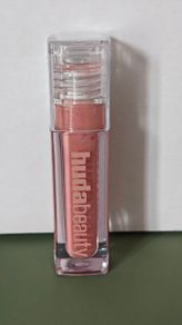Huda beauty Fauxfiller lip gloss