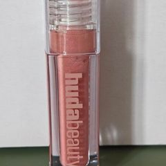 Huda beauty Fauxfiller lip gloss