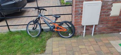 small Bike