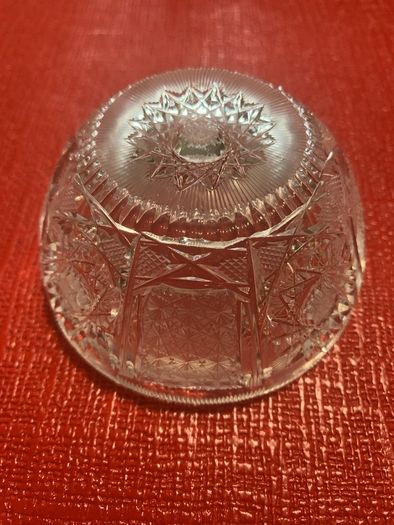 Crystal Bowl