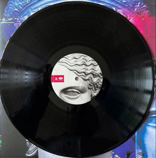 VANGELIS  |  Juno To Jupiter  Box Set