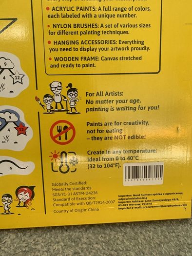 Charizard DIY kit