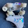 Quad Roller Skates Size 2,5 uk Image 4