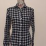 Hollister Cotton Check Shirt Image 5