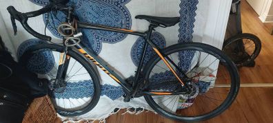 racer giant contend SL