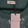 Womens Rd Williams Emerald Green Sequin Short Sleeve Jumper Sweater Size Uk 20-22  Eu 48-50 Brand New Bnwt Image 6
