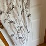 Bridesmaid Dress Shona Joy Ladies Woman Dress Size 8 Image 3