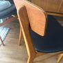 Mid Century Dining Suite: 6 Farstrup Chairs + Extendable Table + 2 Sideboards Image 6
