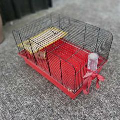 Hamster Cages