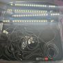 The Vango Sunbeam 450 LED Awning Light Kit Image 2