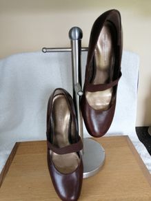 Ladies Footwear