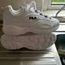 New FILA Women's Size UK 6 Image 2