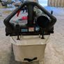 Billy Goat MV650 SPH self propelled vacuum Image 4