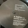 Sophia (The God Machine) - Technology Won't Save Us Image 3
