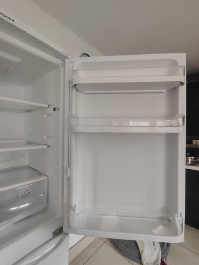 Fridge/Freezer