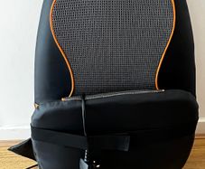 Medisana MC82L Massage Chair Cover