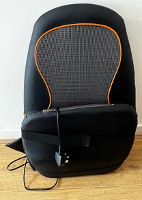 Shiatsu Massage Chair Cover