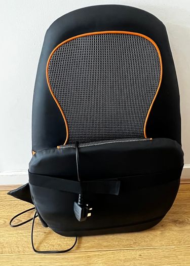 Shiatsu Massage Chair Cover