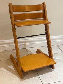 Stokke High Chair