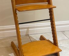 Stokke High Chair